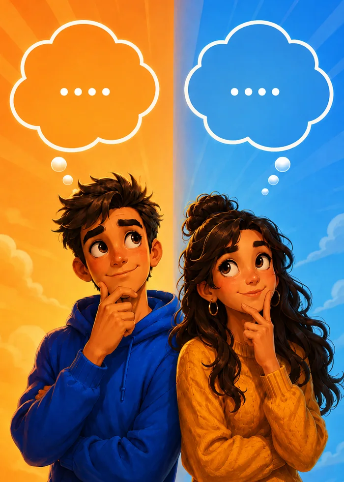 لو خيروك — نص